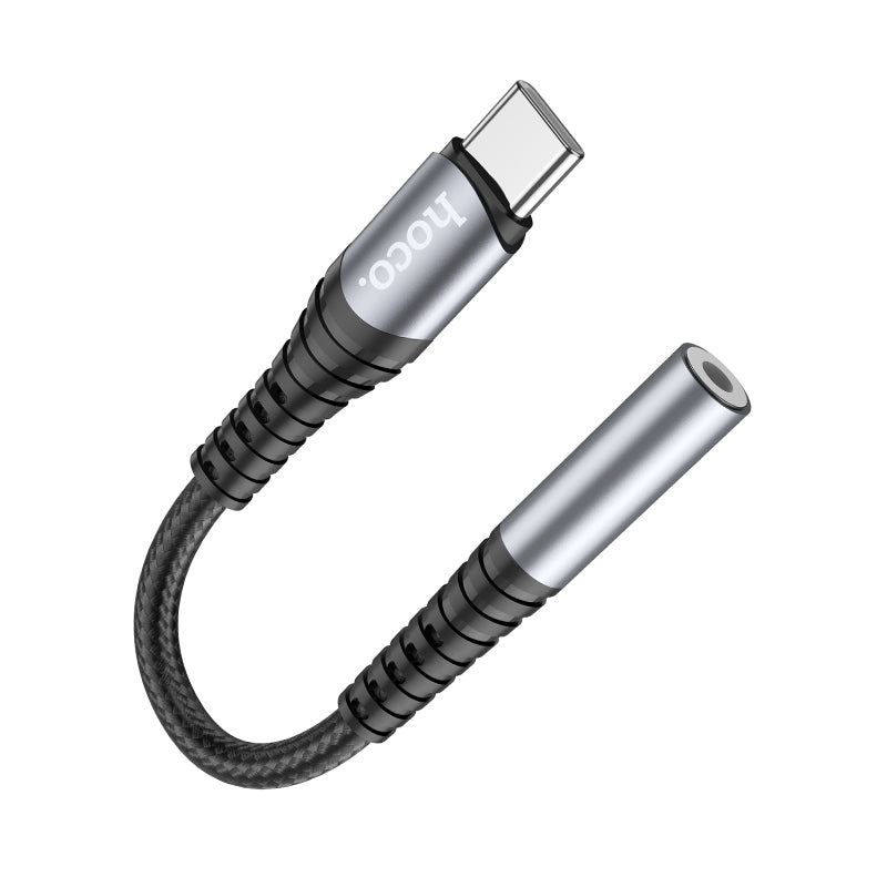 HD_SYNC:LS33 Type-C Digital 3.5 Audio converter