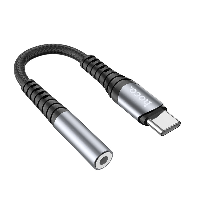 HD_SYNC:LS33 Type-C Digital 3.5 Audio converter