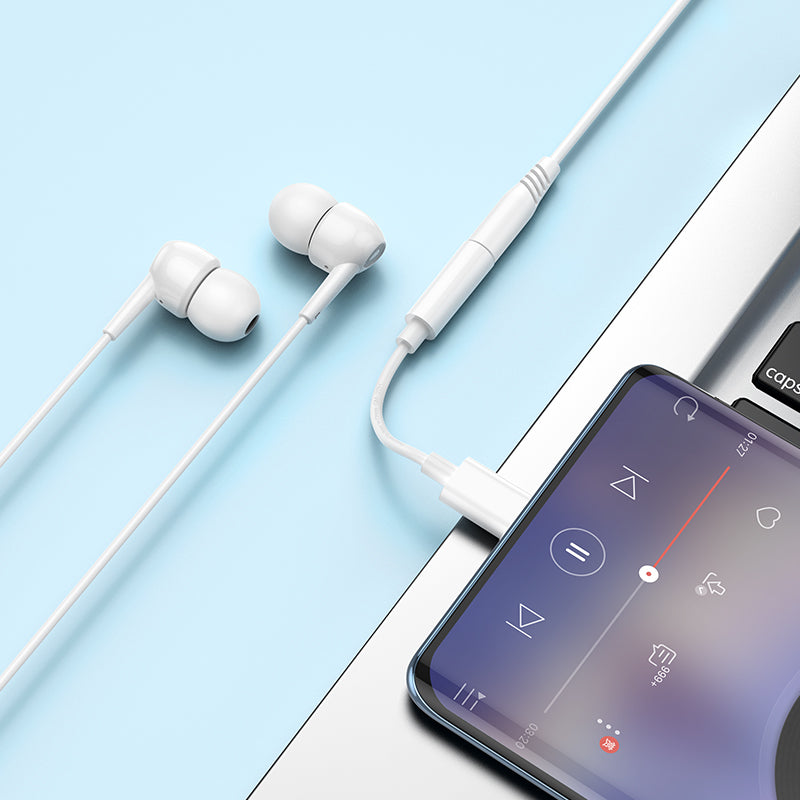HD_SYNC:LS35 Type-C to 3.5mm digital audio converter