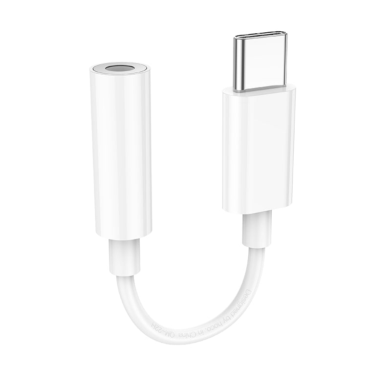 HD_SYNC:LS35 Type-C to 3.5mm digital audio converter