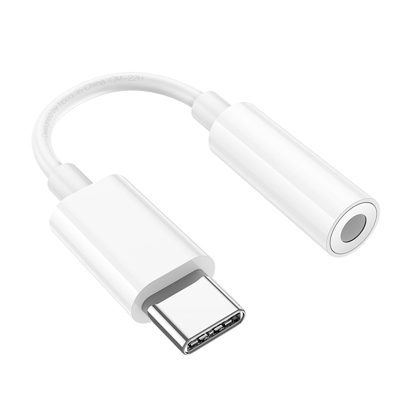 HD_SYNC:LS35 Type-C to 3.5mm digital audio converter