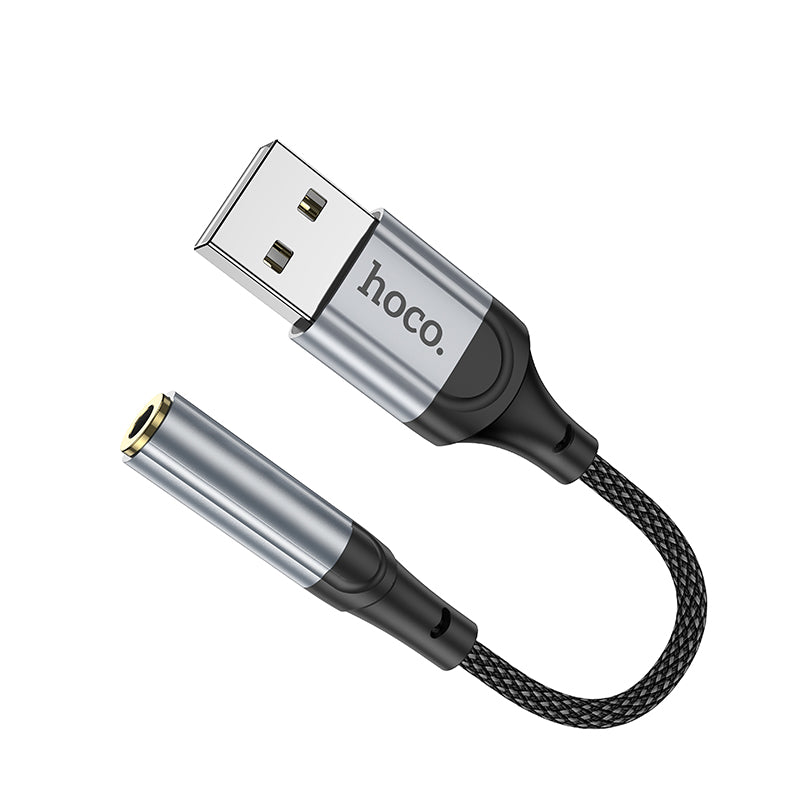 HD_SYNC:LS36 Fresh Digital Type-C to 3.5 audio converter