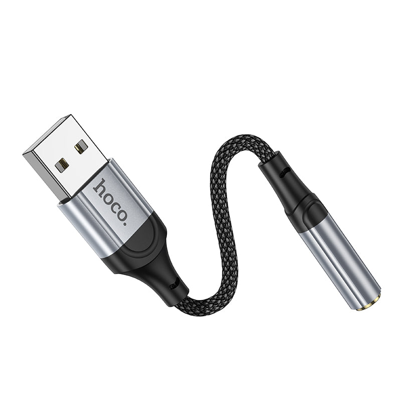 HD_SYNC:LS36 Fresh Digital Type-C to 3.5 audio converter