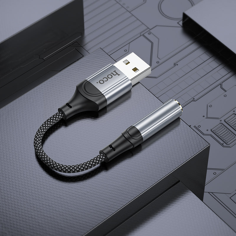 HD_SYNC:LS36 Fresh Digital Type-C to 3.5 audio converter