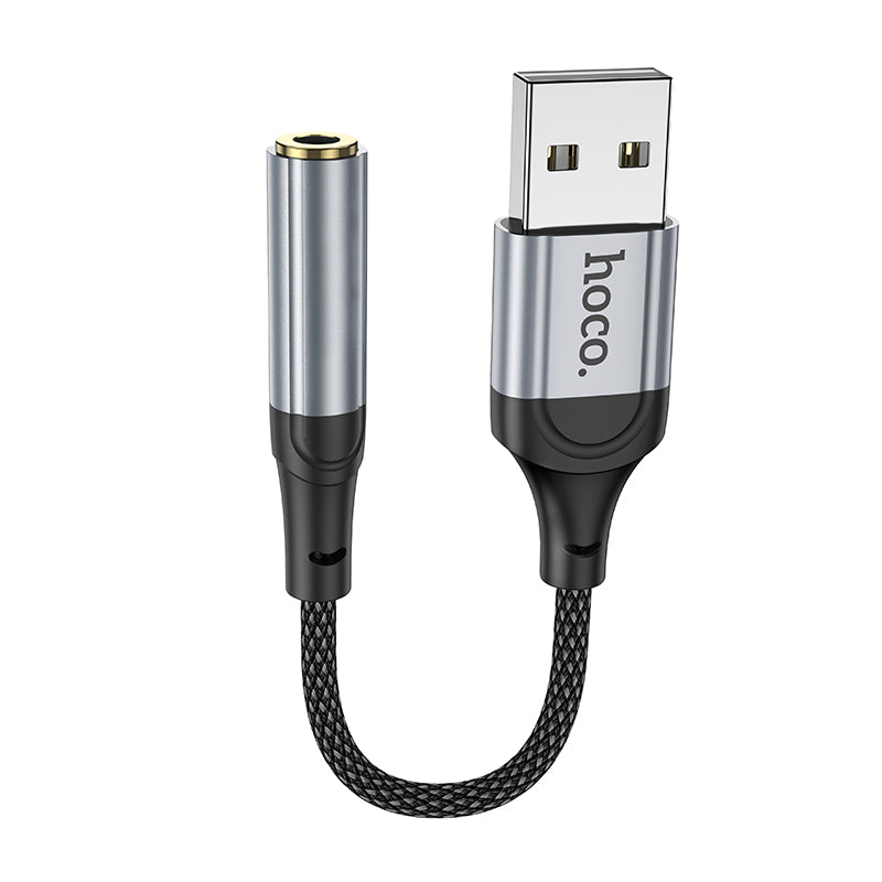 HD_SYNC:LS36 Fresh Digital Type-C to 3.5 audio converter