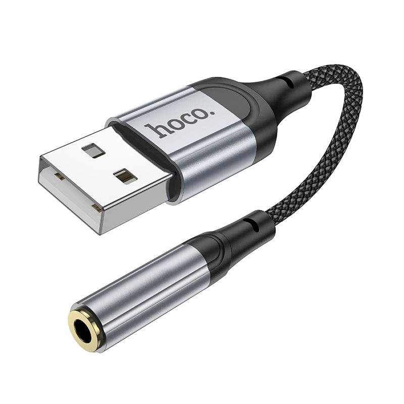 HD_SYNC:LS36 Fresh Digital Type-C to 3.5 audio converter