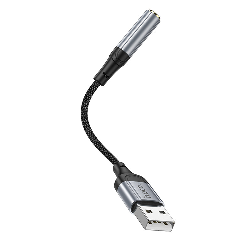 HD_SYNC:LS36 Fresh Digital Type-C to 3.5 audio converter