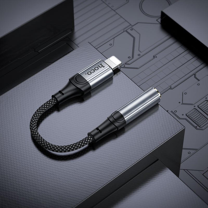 HD_SYNC:LS36A Fresh digital audio converter iP to 3.5