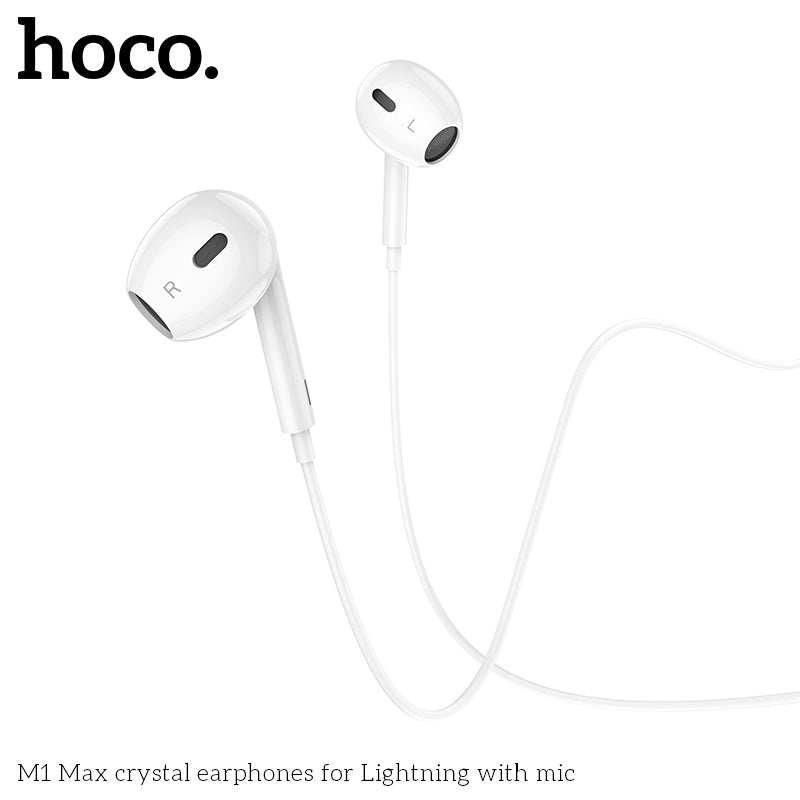HD_SYNC:M1 Pro Original series earphones for iP