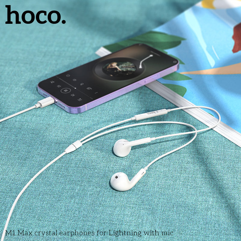 HD_SYNC:M1 Pro Original series earphones for iP