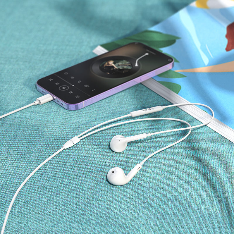HD_SYNC:M1 Pro Original series earphones for iP