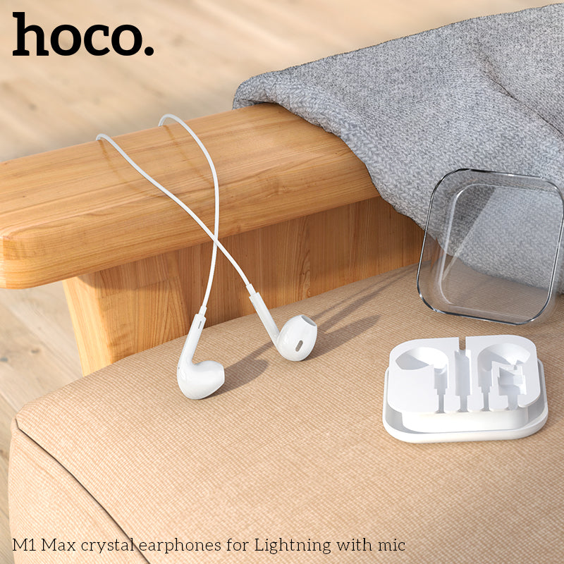 HD_SYNC:M1 Pro Original series earphones for iP