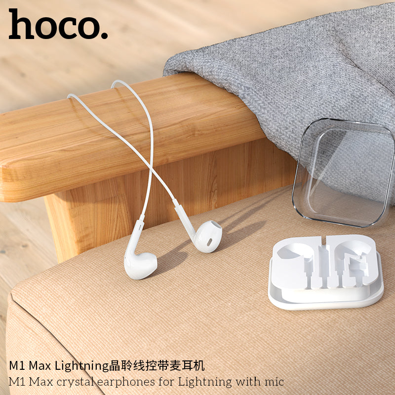 HD_SYNC:M1 Pro Original series earphones for iP