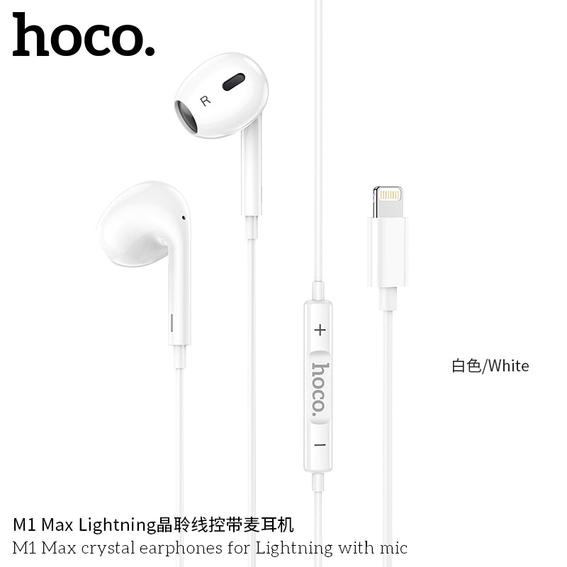 HD_SYNC:M1 Pro Original series earphones for iP