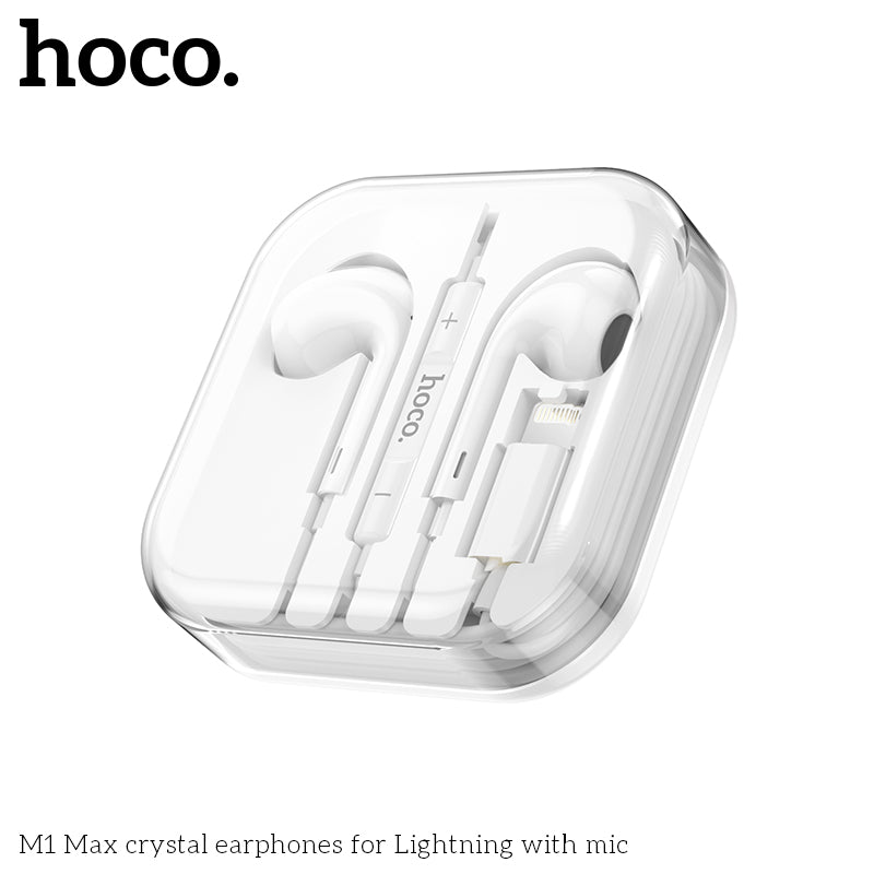 HD_SYNC:M1 Pro Original series earphones for iP
