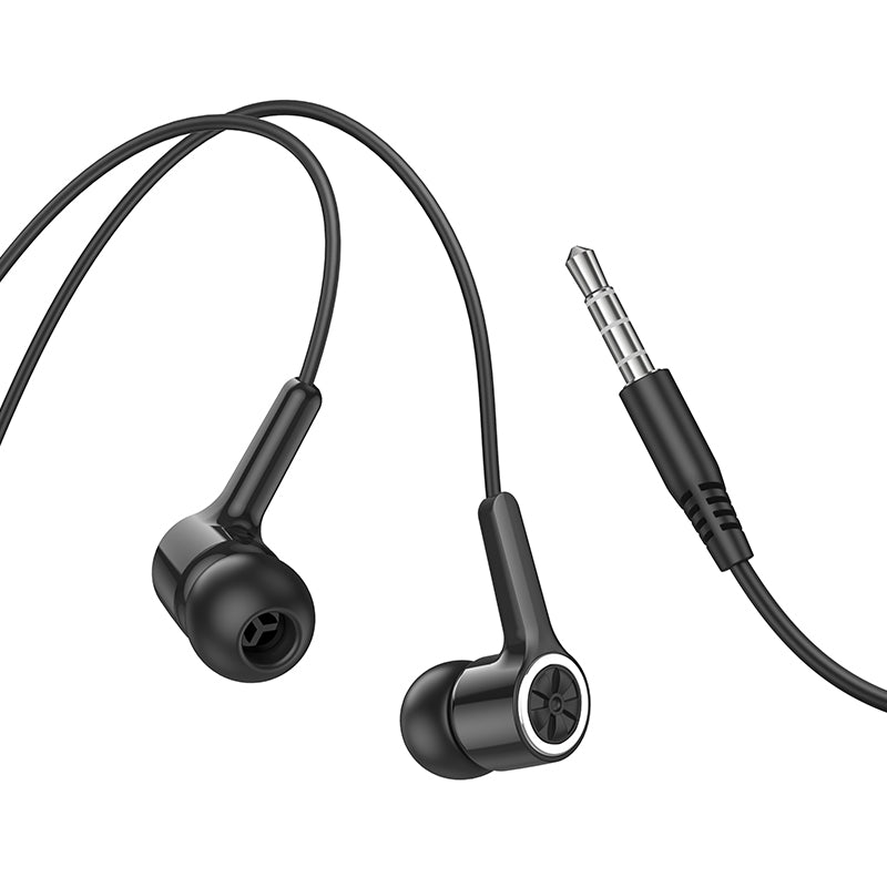 HD_SYNC:M104 Gamble universal earphones with mic