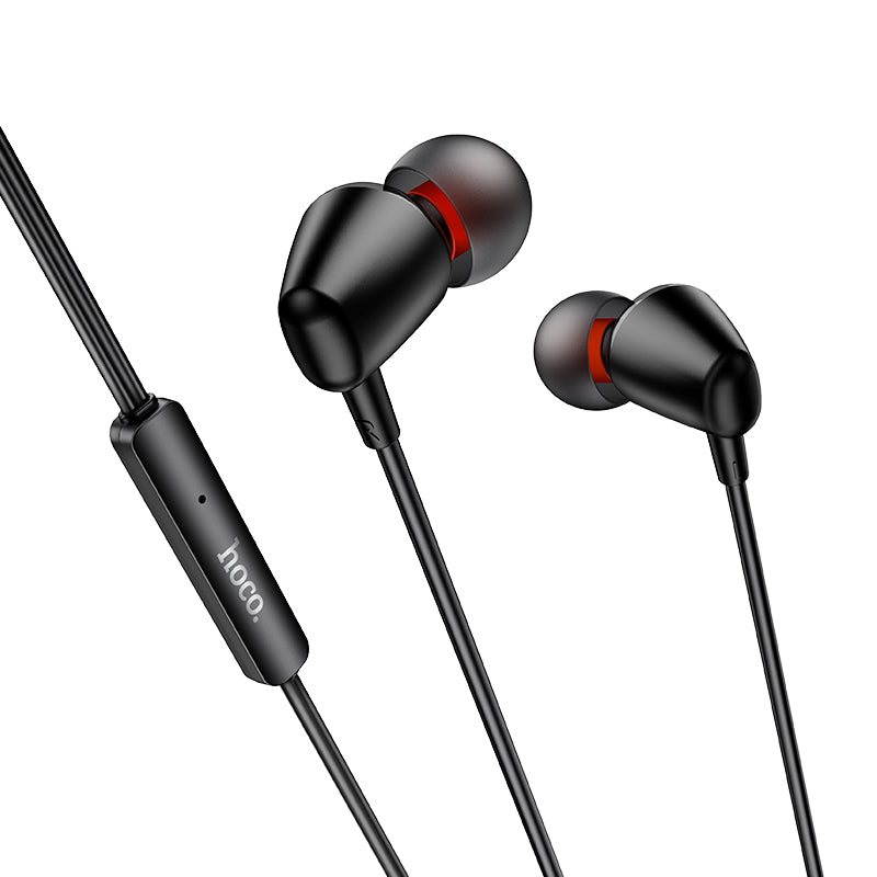 HD_SYNC:M107 Discoverer universal earphones with mic