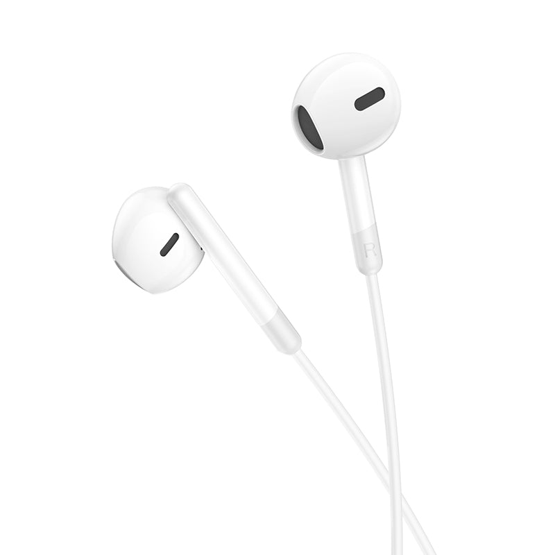 HD_SYNC:M109 Type-C Sunny digital wire control earphones with microphone