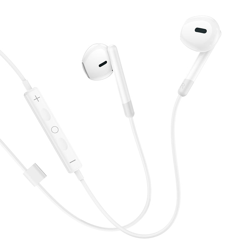 HD_SYNC:M109 Pure joy wire control earphones with microphone