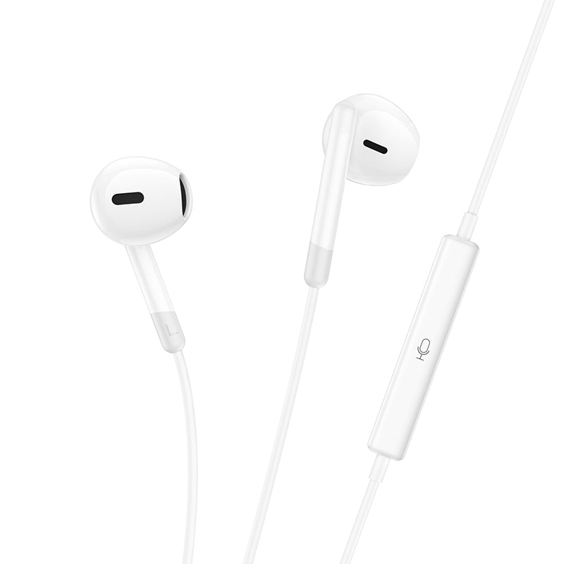 HD_SYNC:M109 Type-C Sunny digital wire control earphones with microphone