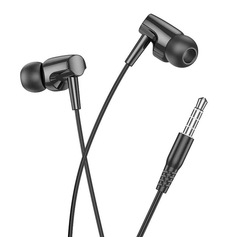 HD_SYNC:M112 Story universal earphones with microphone