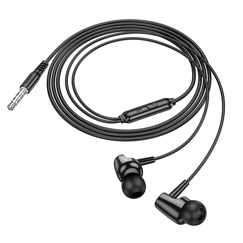 HD_SYNC:M112 Story universal earphones with microphone