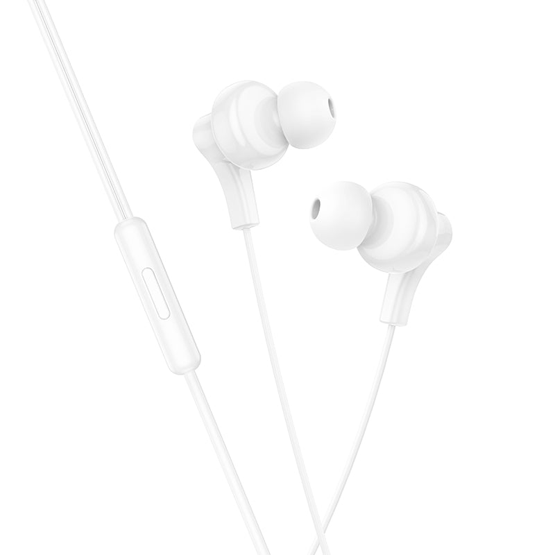 HD_SYNC:M114 Type-C Jia universal digital earphones with microphone