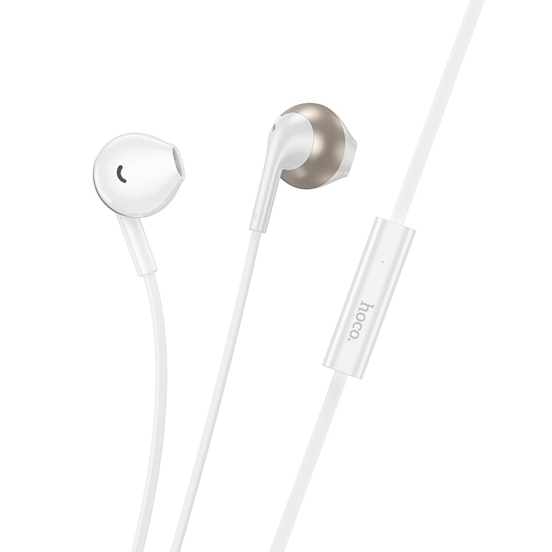 HD_SYNC:M115 Sagacious universal earphones with microphone iP