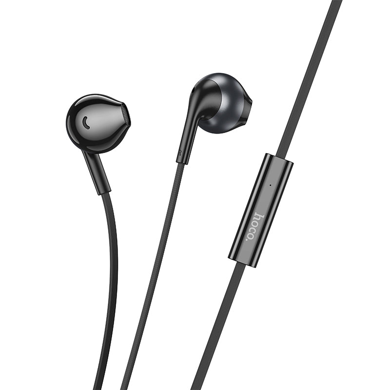 HD_SYNC:M115 Sagacious universal earphones with microphone Type-C