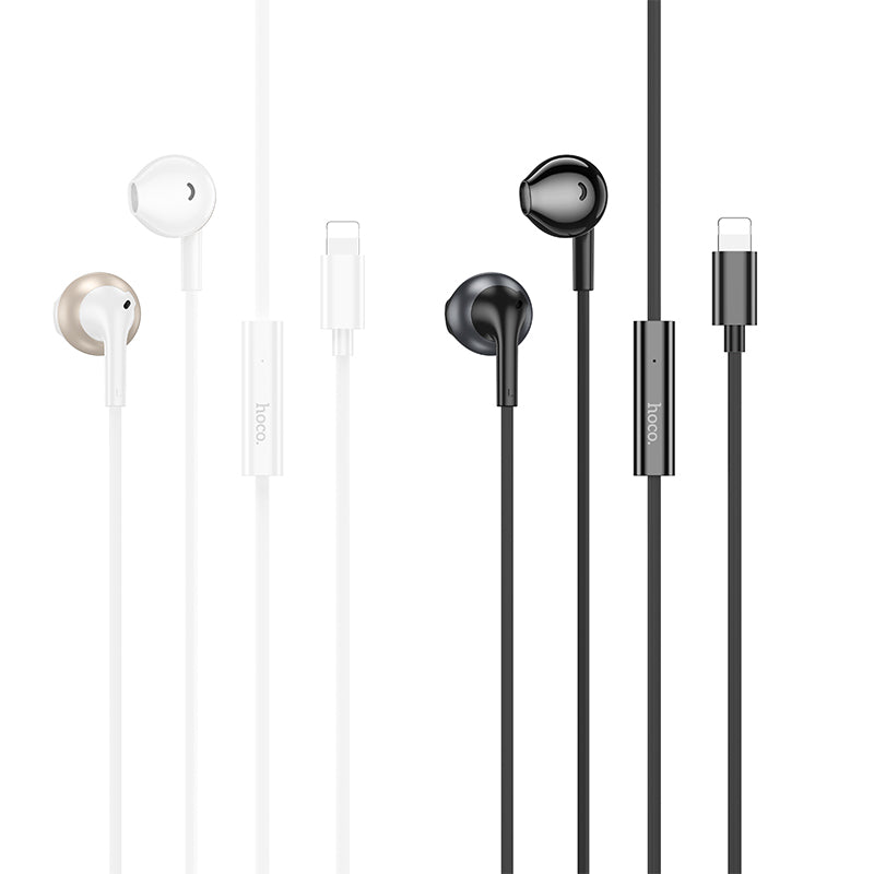 HD_SYNC:M115 Sagacious universal earphones with microphone iP