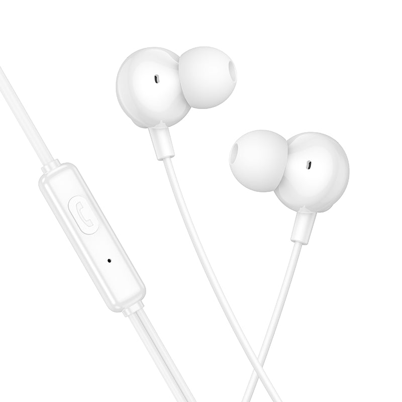 HD_SYNC:M117 Victory universal digital earphones with microphone Type-C