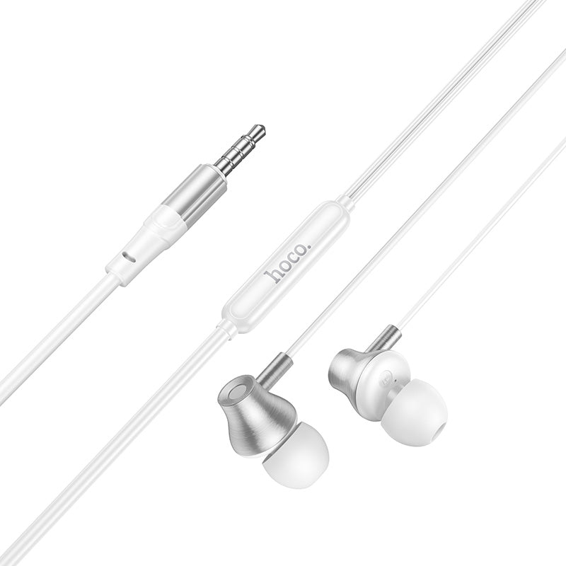 HD_SYNC:M119 Mia universal earphones with microphone