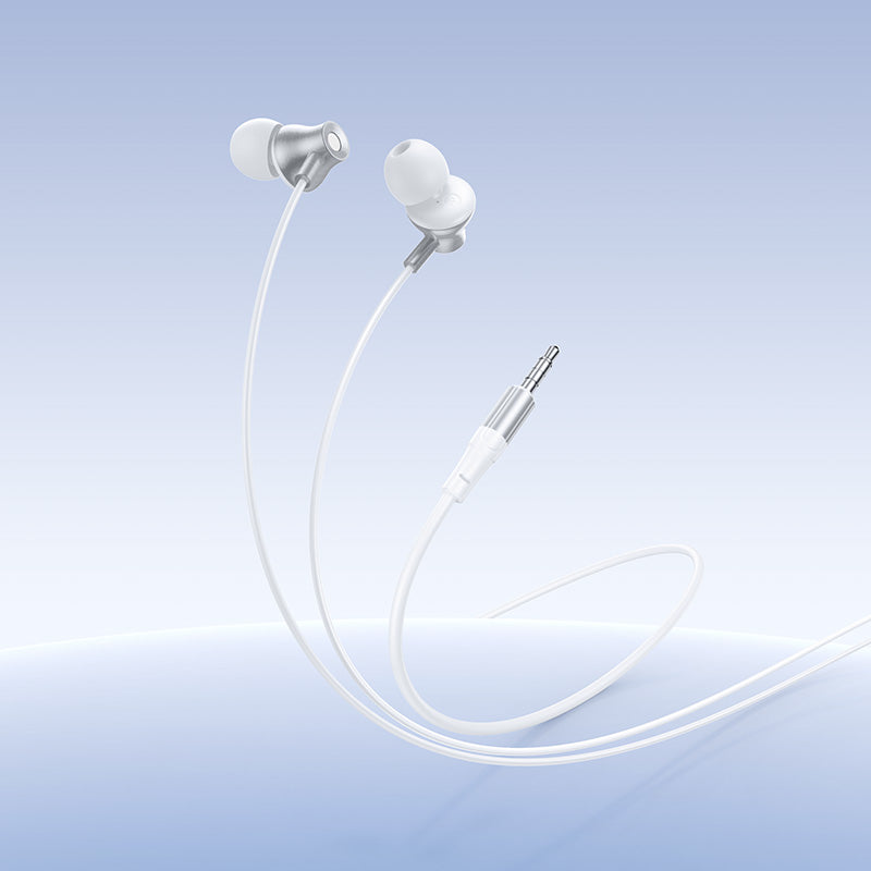 HD_SYNC:M119 Mia universal earphones with microphone