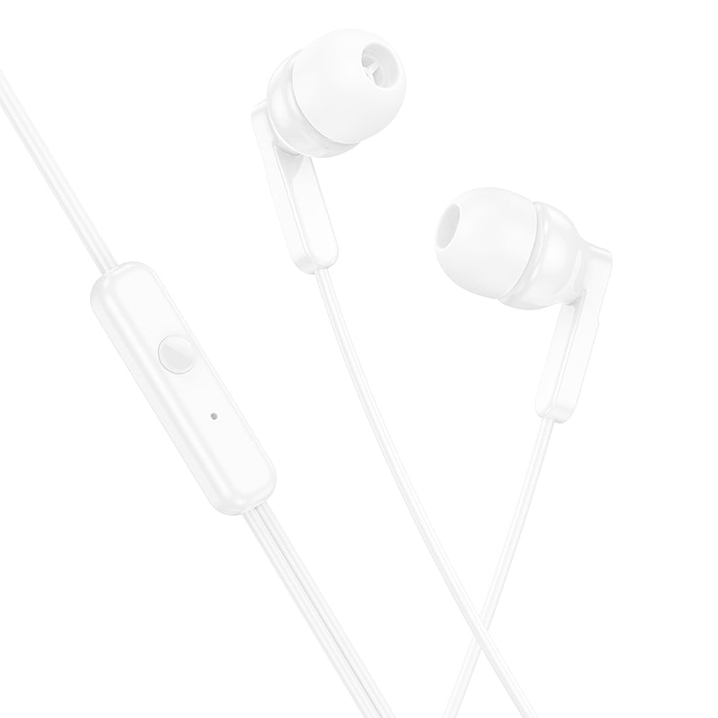 HD_SYNC:M121 Bright universal earphones with microphone