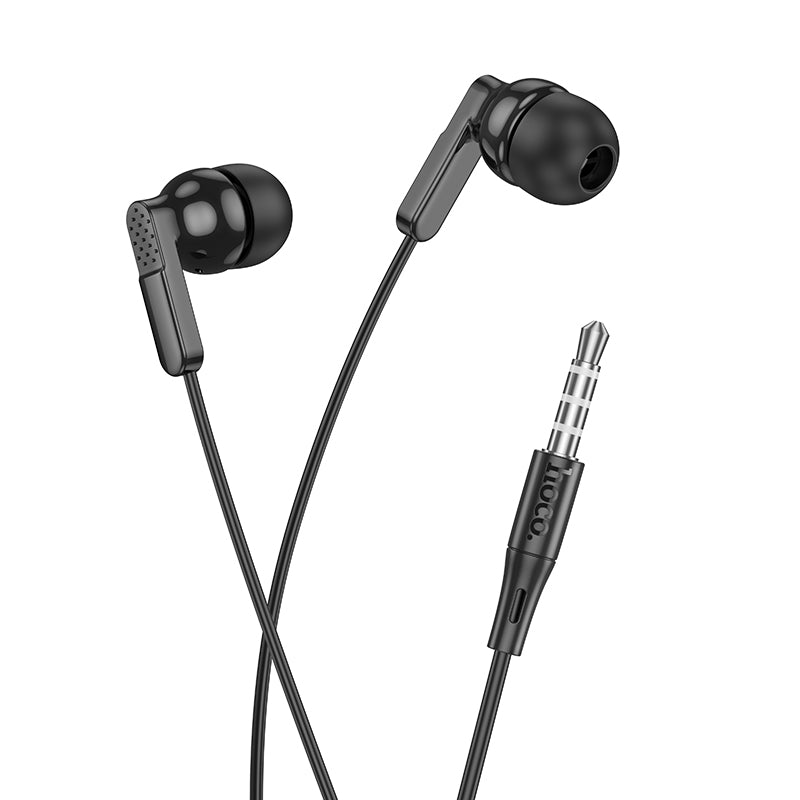HD_SYNC:M121 Bright universal earphones with microphone