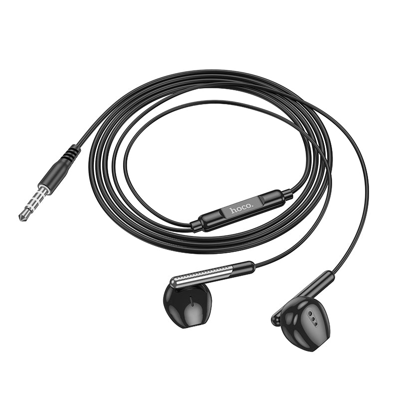 HD_SYNC:M123 Glory universal earphones with microphone