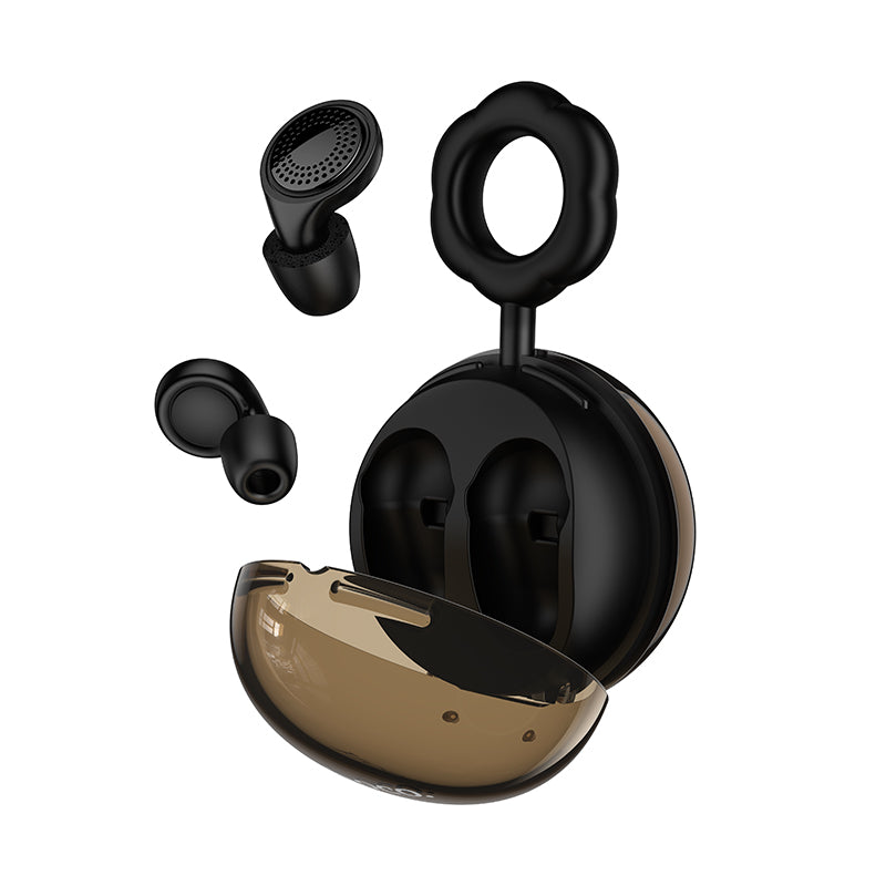 HD_SYNC:M201 Cloud noise-canceling sleep earplugs