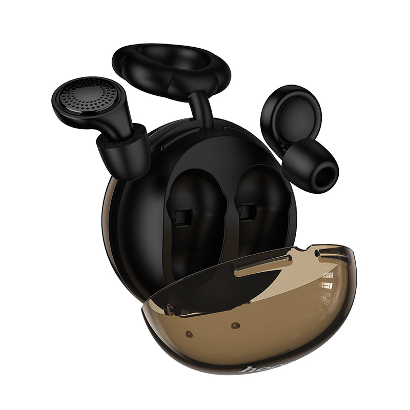 HD_SYNC:M201 Cloud noise-canceling sleep earplugs