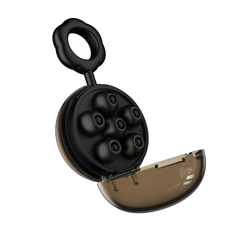 HD_SYNC:M201 Cloud noise-canceling sleep earplugs