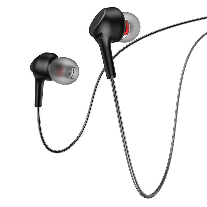 HD_SYNC:M78 El Placer universal earphones with microphone