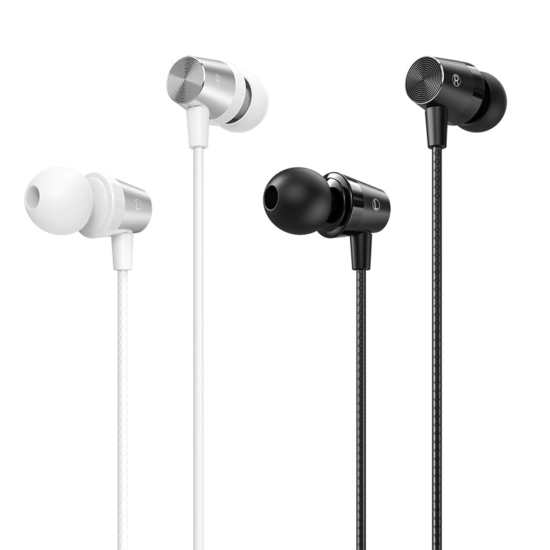 HD_SYNC:M79 Cresta universal earphones with microphone