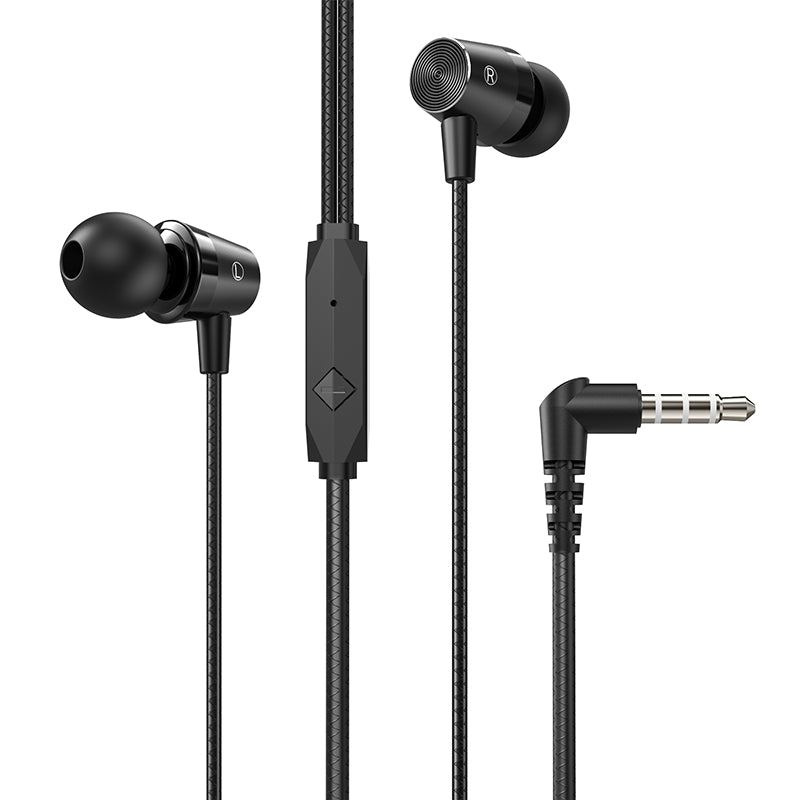 HD_SYNC:M79 Cresta universal earphones with microphone