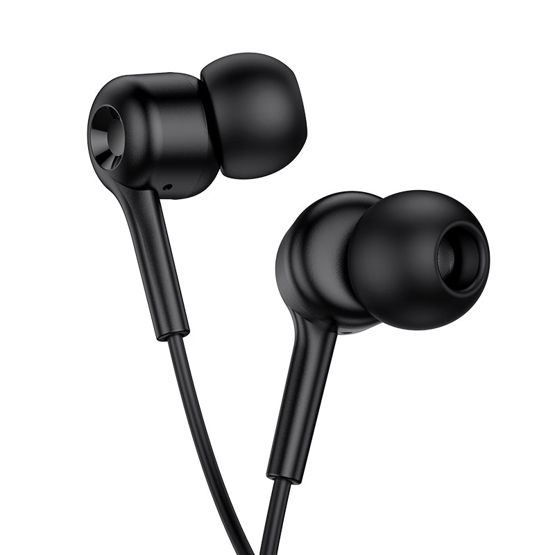 HD_SYNC:M82 La musique universal earphones with mic