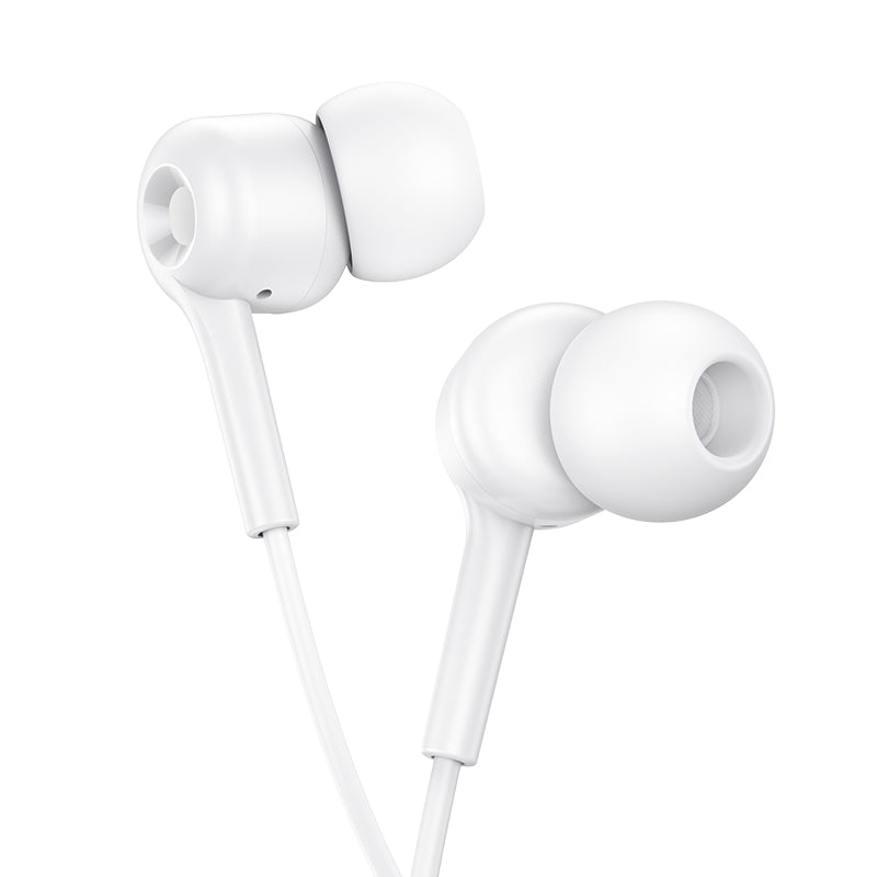 HD_SYNC:M82 La musique universal earphones with mic