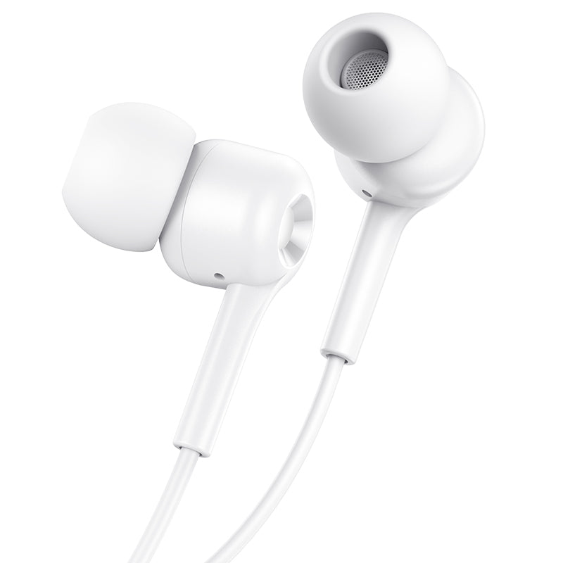 HD_SYNC:M82 La musique universal earphones with mic