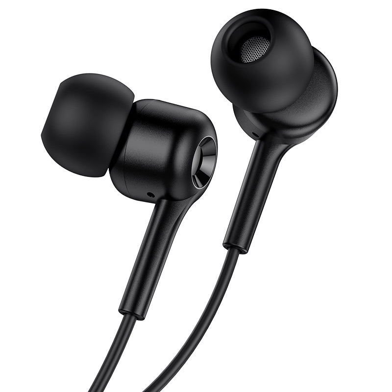 HD_SYNC:M82 La musique universal earphones with mic