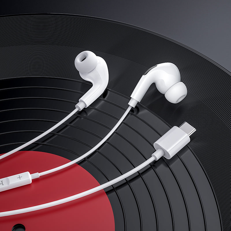HD_SYNC:M83 Type-C Original series digital earphones