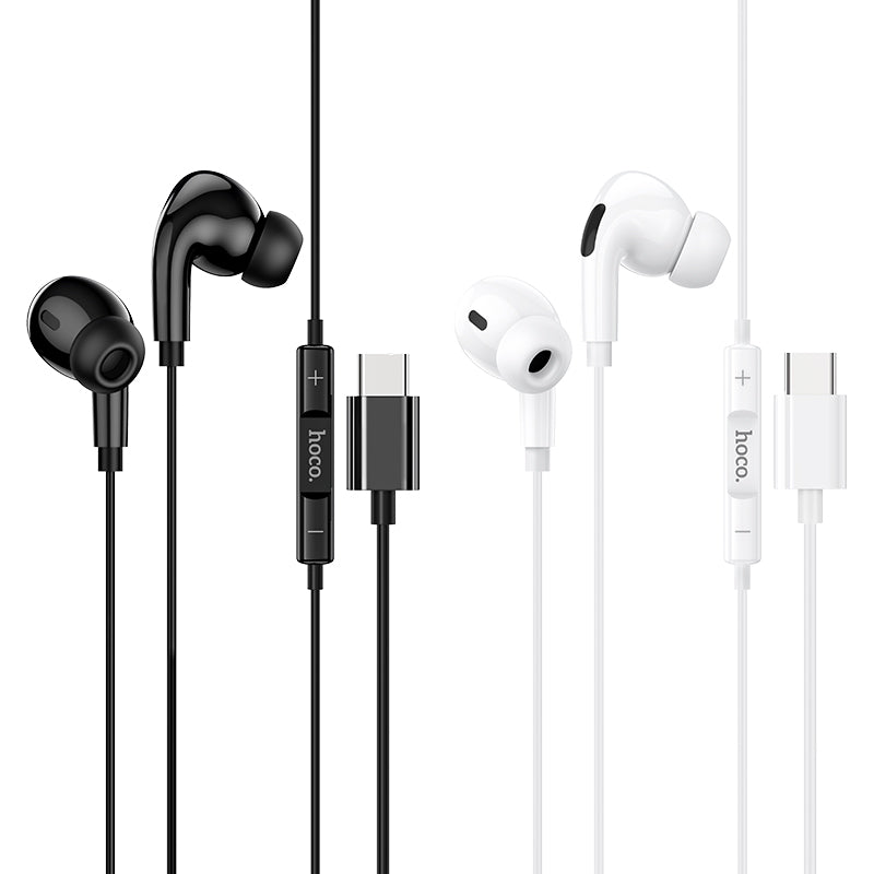 HD_SYNC:M83 Type-C Original series digital earphones