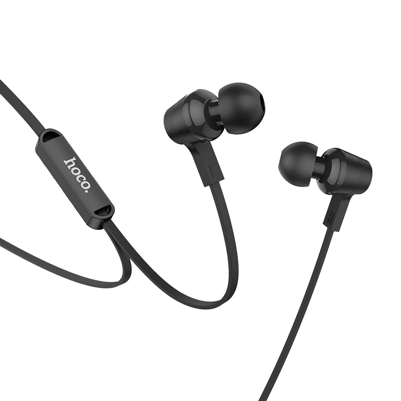 HD_SYNC:M86 Ocean universal digital earphones with microphone for Type-C