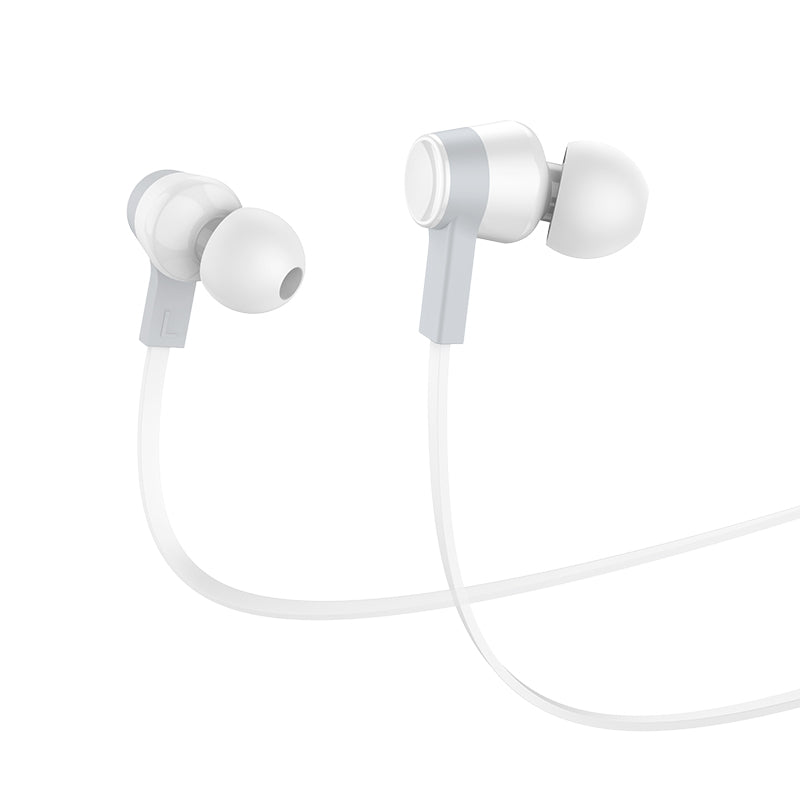 HD_SYNC:M86 Ocean universal digital earphones with microphone for Type-C